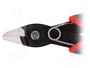 Knipex Electronic Super Knips XL 140 mm