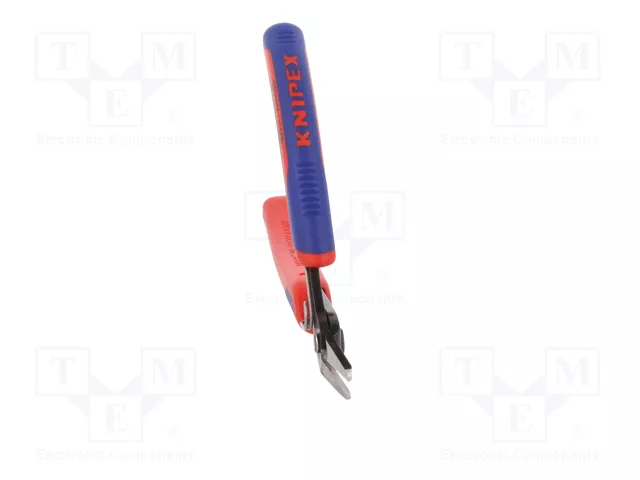 Knipex Electronic Super Knips XL 140 mm