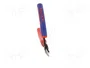 Knipex Electronic Super Knips XL 140 mm
