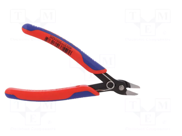 Knipex Electronic Super Knips XL 140 mm