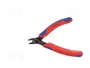 Knipex Electronic Super Knips XL 140 mm