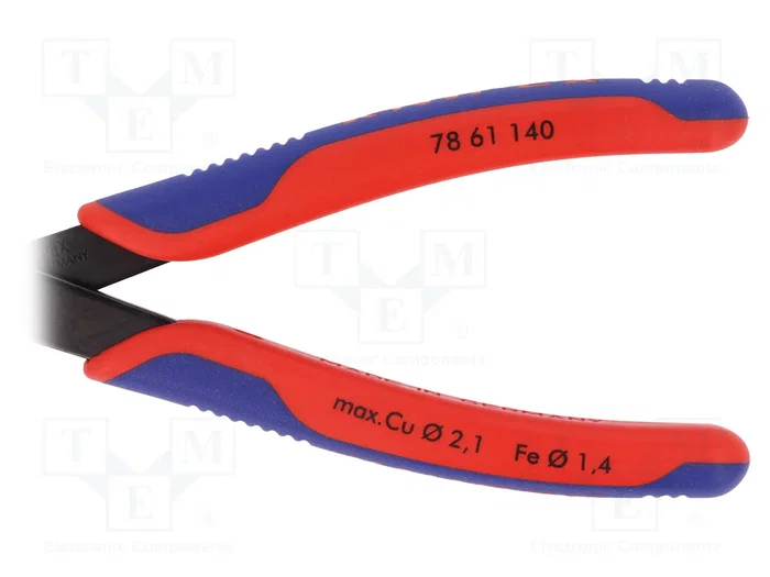 Knipex Electronic Super Knips XL 140 mm