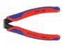 Knipex Electronic Super Knips XL 140 mm