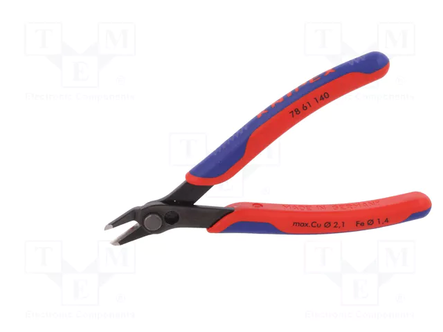Knipex Electronic Super Knips XL 140 mm