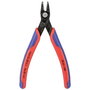 Knipex Electronic Super Knips XL bruñido 140 mm