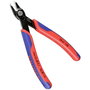 Knipex Electronic Super Knips XL bruñido 140 mm