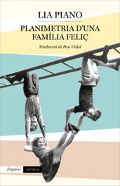 Planimetria d'una família feliç, Lia Piano - EMPURIES