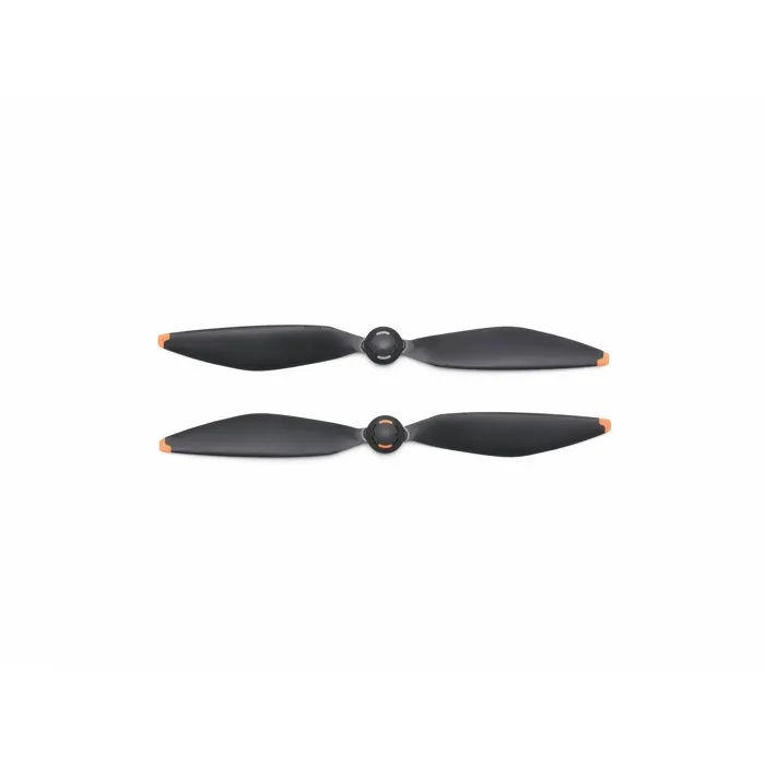 DJI Hélices para Mavic 4 Pro - Hélice Equilibrada - Eficiencia Aerodinámica y Reducción de Ruido - Referencia DJI1747927749723