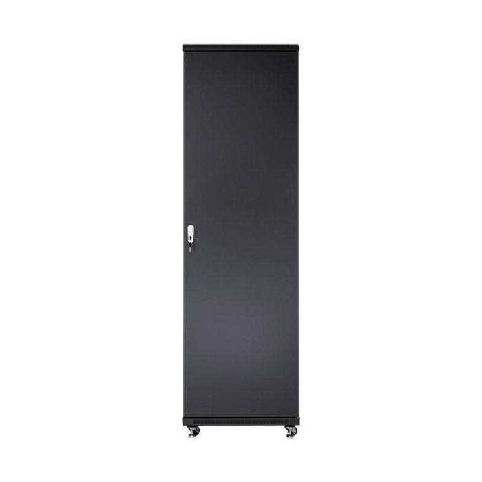MicroConnect Armario Rack 19" 42U 600mm Ancho x 600mm Fondo Negro