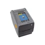 Zebra ZD461 Impresora Térmica Industrial, 203 dpi, USB/BT/Ethernet, Link-OS, Pantalla Táctil 4.3", ZPL II, 56 mm, Modelo ZD6A122-T0EE00EZ