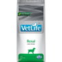 Farmina Vet Life Dog Renal 2kg