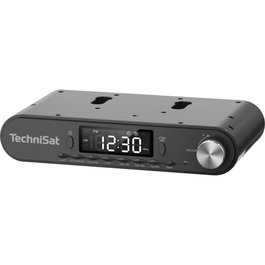 Technisat VIOLA Radio de Cocina Antracita