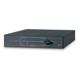 APC Panel de mantenimiento SBP5000RMI2U 2U 230V