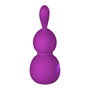 Mini Vibrador FemmeFunn Bunny Morado