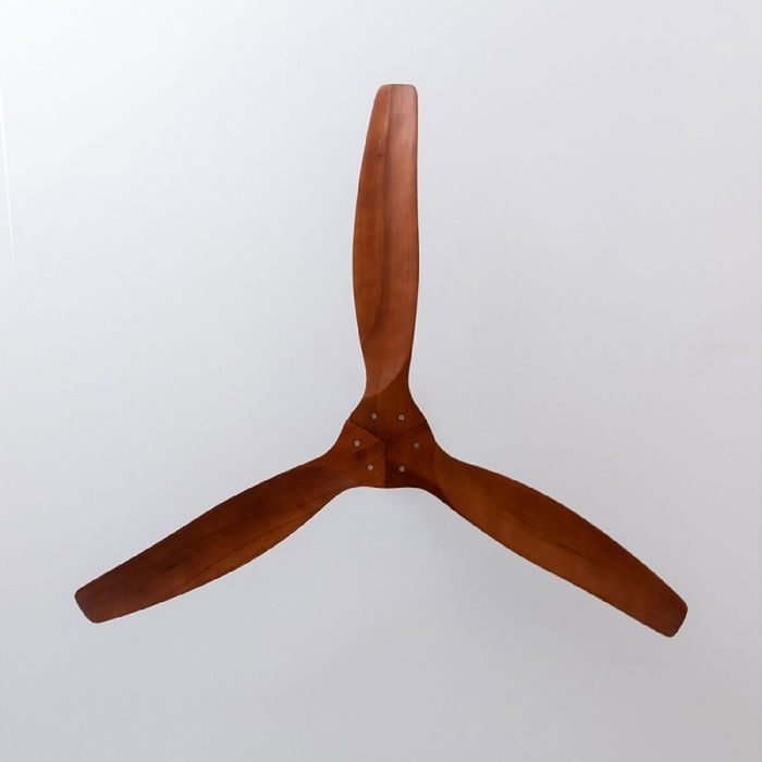 Ventilador de Techo Cecotec EnergySilence Aero 5270 DarkWood 40 W Ø132 cm Madera