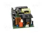 MEAN WELL EPP-400-24 Fuente de alimentación de impulso abierta 400W 24V DC