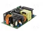 MEAN WELL EPP-400-24 Fuente de alimentación de impulso abierta 400W 24V DC