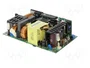 MEAN WELL EPP-400-24 Fuente de alimentación de impulso abierta 400W 24V DC