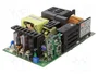 MEAN WELL EPP-400-24 Fuente de alimentación de impulso abierta 400W 24V DC