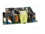 MEAN WELL EPP-400-24 Fuente de alimentación de impulso abierta 400W 24V DC
