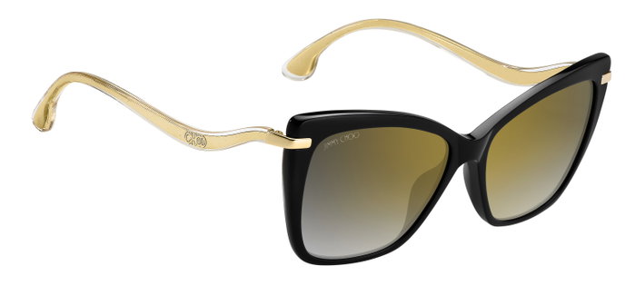 Jimmy Choo SELBY-G-S-807-FQ Gafas de sol para mujer Jimmy Choo SELBY-G-S-807-FQ Gafas de sol para mujer
