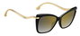 Jimmy Choo SELBY-G-S-807-FQ Gafas de sol para mujer
