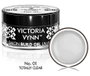 Victoria Vynn Build Gel UV/LED Totally Clear 01