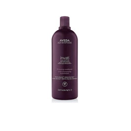 Invati Advanced, Vegano, Acondicionador de cabello, Espesamiento, 1000 ml