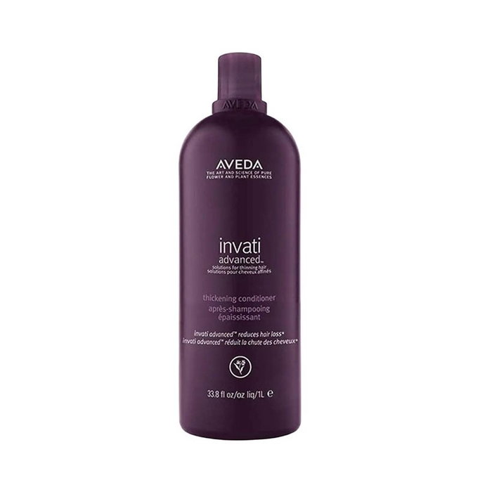 Aveda Invati Advanced Acondicionador de cabello de 1000 ml