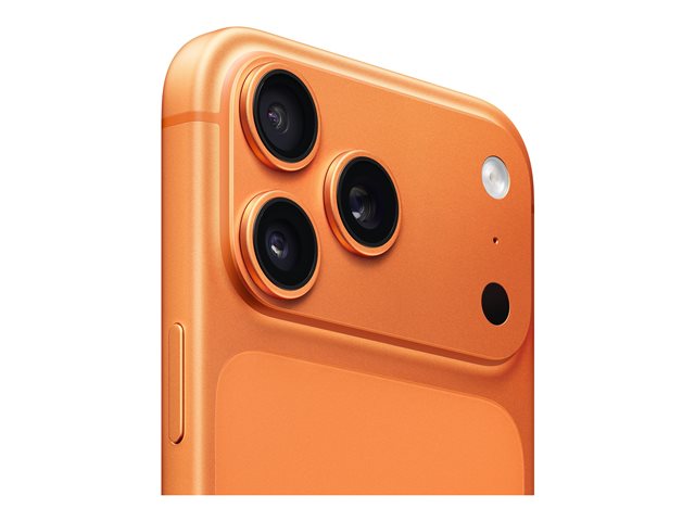 Apple iPhone 17 Pro Max 512GB Naranja cósmico