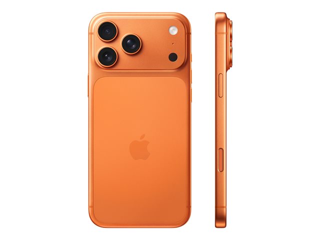 Apple iPhone 17 Pro Max 512GB Naranja cósmico