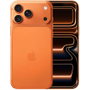 Apple iPhone 17 Pro Max 512GB Naranja cósmico