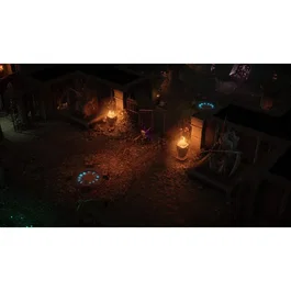 Microids Videojuego Discípulos: Dominación para PS5, AACJG75849