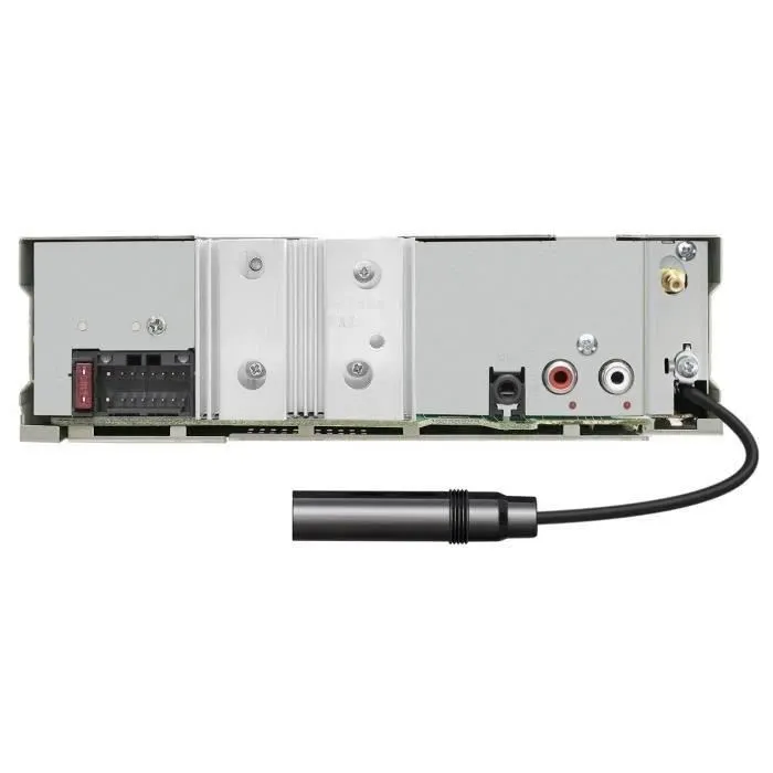 Radio Kenwood KDC -BT560DAB