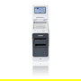 Brother TD-2130N Impresora de Etiquetas Térmica Directa 300x300 DPI Conectividad Alámbrica