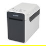 Brother TD-2130N Impresora de Etiquetas Térmica Directa 300x300 DPI Conectividad Alámbrica