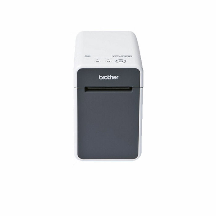 Brother TD-2130N Impresora de Etiquetas Térmica Directa 300 PPP