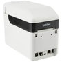 Brother TD-2130N Impresora de Etiquetas Térmica Directa 300 PPP