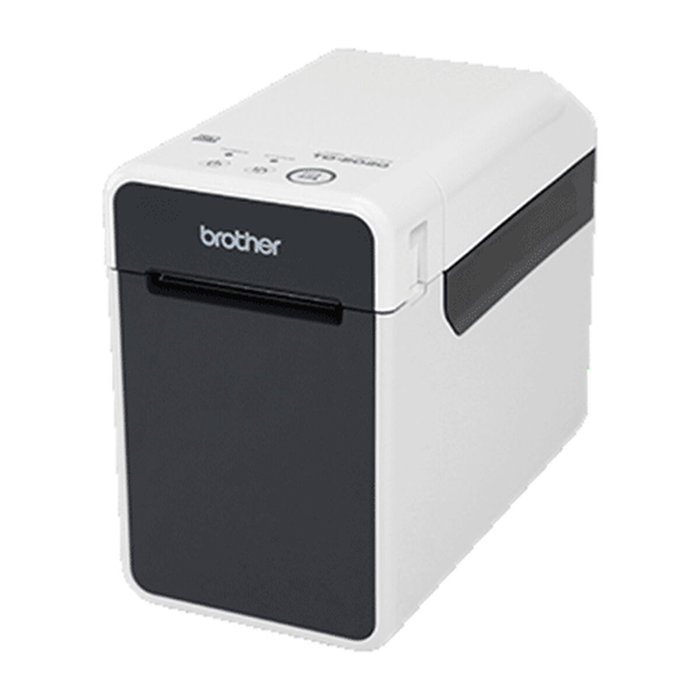 Brother TD-2130N Impresora de Etiquetas Térmica Directa 300 PPP