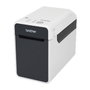 Brother TD-2130N Impresora de Etiquetas Térmica Directa 300 PPP