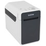 Brother TD-2130N Impresora de Etiquetas Térmica Directa 300 PPP