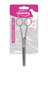 Inodorina Set de 3 Tijeras Dentadas de 16 cm