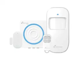 Nivian Kit Alarma Smart Wifi