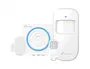 Nivian Kit Alarma Smart Wifi