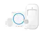 Nivian Kit Alarma Smart Wifi