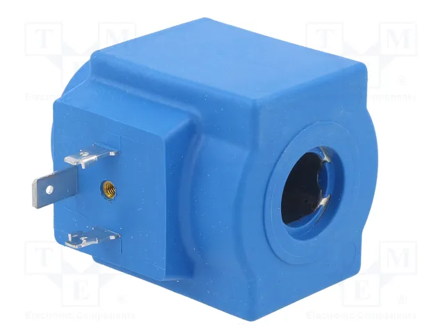 DANFOSS Bobina de electroválvula 110VAC 15W 13,5mm DANFOSS Bobina de electroválvula 110VAC 15W 13,5mm