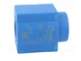 DANFOSS Bobina de electroválvula 110VAC 15W 13,5mm