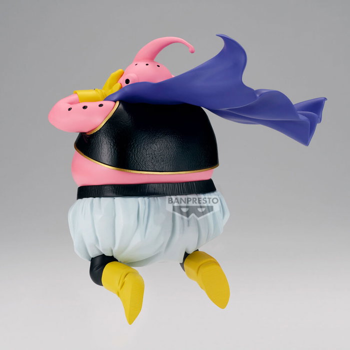 Banpresto Figura Majin Buu Dragon Ball Z Match Makers 14cm