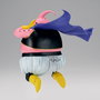 Banpresto Figura Majin Buu Dragon Ball Z Match Makers 14cm