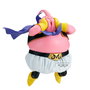 Banpresto Figura Majin Buu Dragon Ball Z Match Makers 14cm